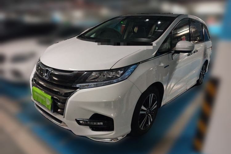 Used Honda Odyssey 2021 2.0L Rui·Luxury Edition Guazi used car, China used car export, Used car for sale, Used  cars, Cheapest cars for sale