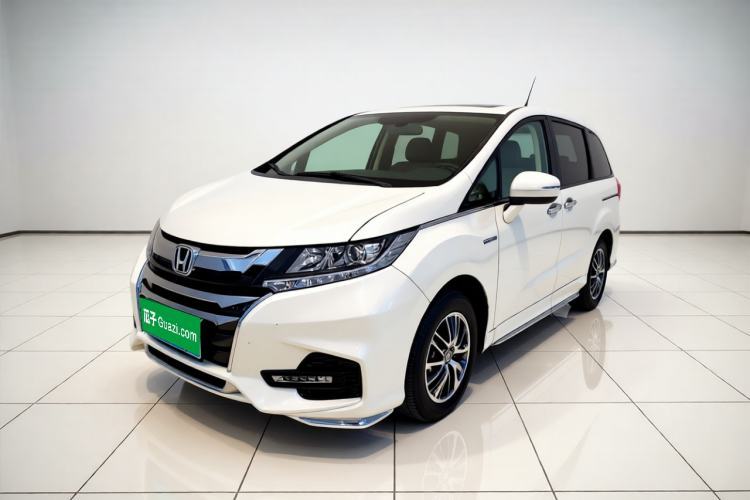 Ojetý Honda Odyssey 2021 2.0L Rui-Changxiang Edition Guazi used car, China used car export, Used car for sale, Used  cars, Cheapest cars for sale