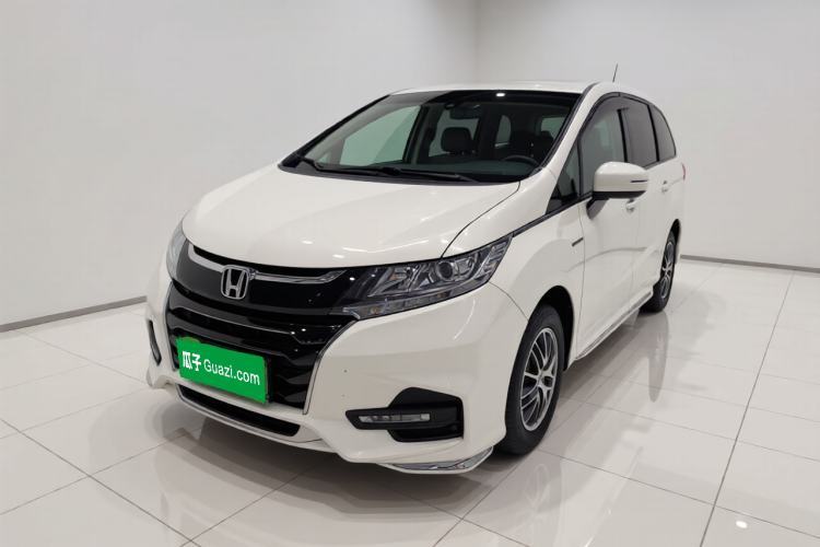 Ojetý Honda Odyssey 2021 2.0L Rui-Changxiang Edition Guazi used car, China used car export, Used car for sale, Used  cars, Cheapest cars for sale