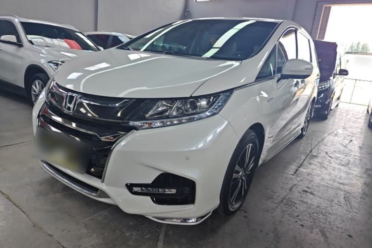 Used Honda Odyssey 2021 2.0L Rui·Smart Edition Guazi used car, China used car export, Used car for sale, Used  cars, Cheapest cars for sale