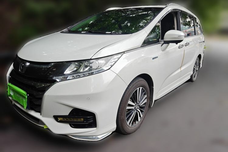 Used Honda Odyssey 2021 2.0L Rui·Smart Edition Guazi used car, China used car export, Used car for sale, Used  cars, Cheapest cars for sale