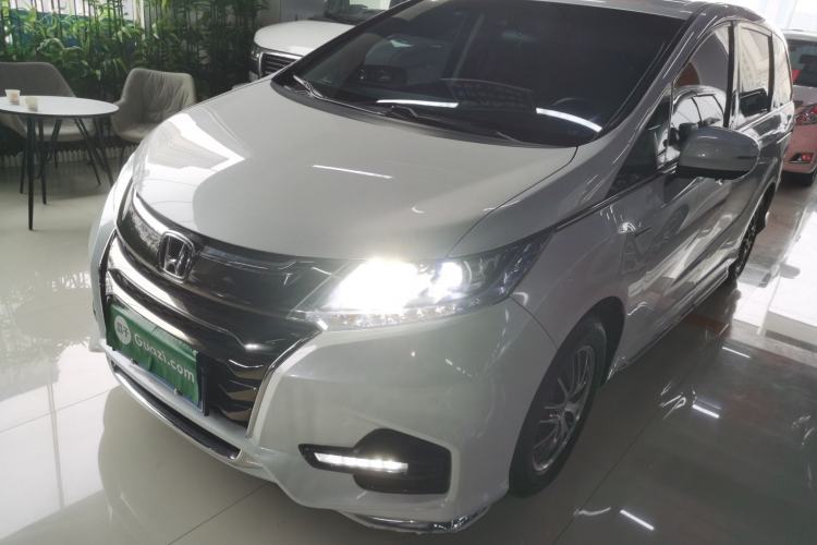 Ojetý Honda Odyssey 2021 2.0L Rui-Changxiang Edition Guazi used car, China used car export, Used car for sale, Used  cars, Cheapest cars for sale
