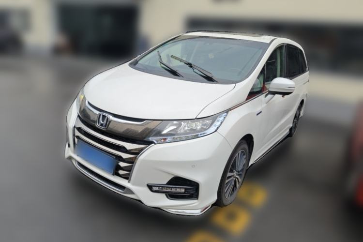 Used Honda Odyssey 2021 2.0L Rui·Luxury Edition Guazi used car, China used car export, Used car for sale, Used  cars, Cheapest cars for sale
