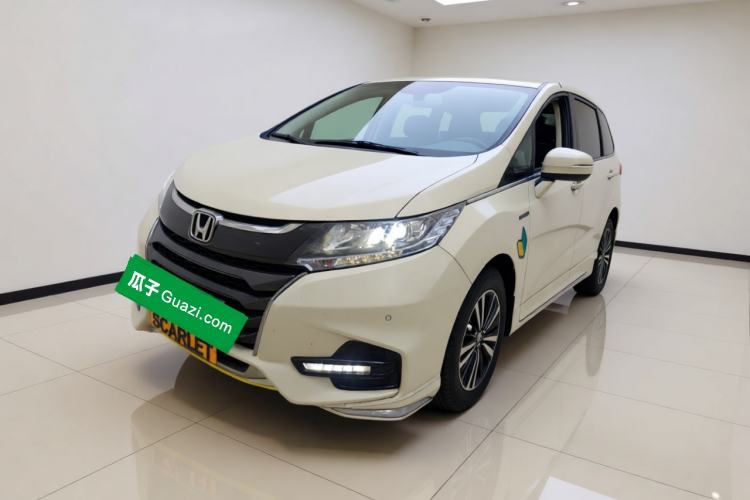 Ojetý Honda Odyssey 2021 2.0L Rui·Smart Edition Guazi used car, China used car export, Used car for sale, Used  cars, Cheapest cars for sale