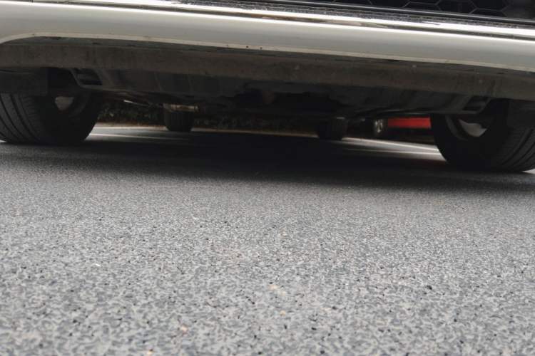 Used Honda Odyssey 2021 2.0L Rui·Comfort Edition Chassis Front