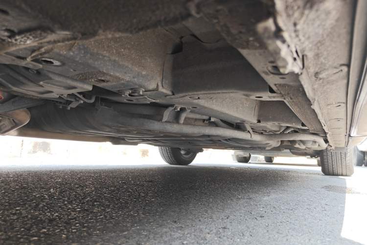Used Honda Odyssey 2021 2.0L Rui·Smart Edition Chassis Front Left
