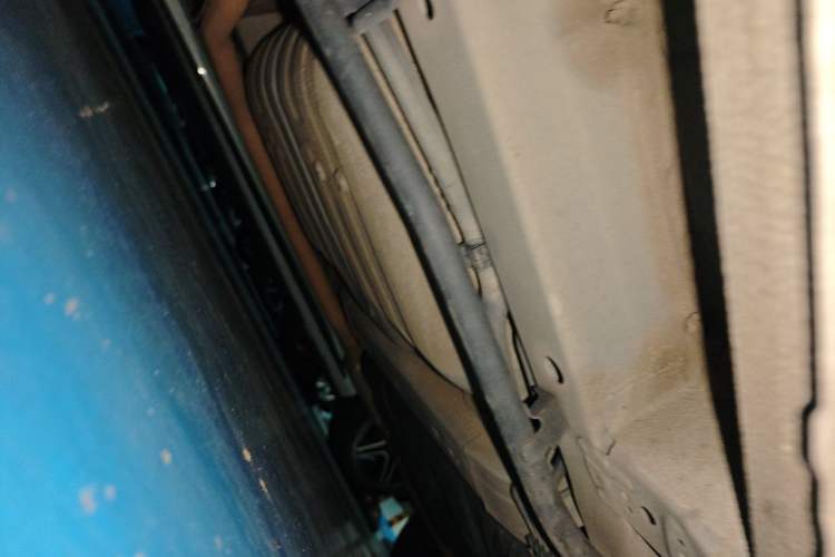 Used Honda Odyssey 2021 2.0L Rui·Luxury Edition Chassis Front Left