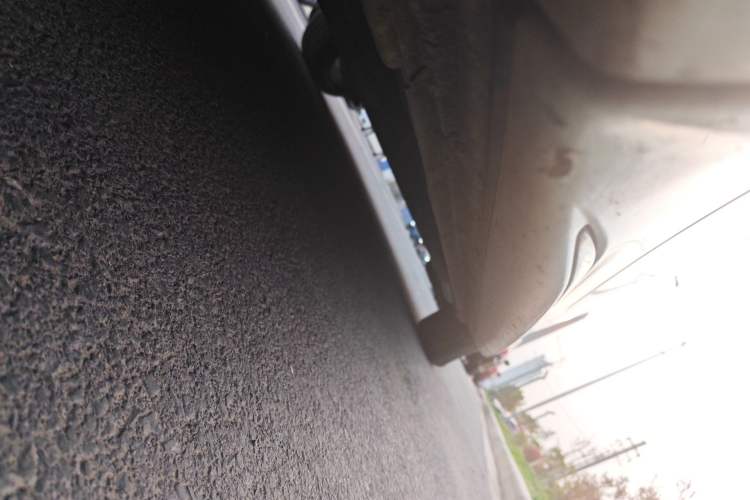 Used Honda Odyssey 2021 2.0L Rui-Changxiang Edition Chassis Front Left