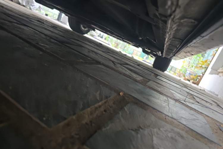 Used Honda Odyssey 2021 2.0L Rui·Comfort Edition Chassis Front Left