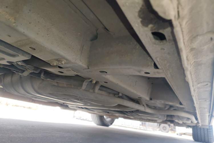 Used Honda Odyssey 2021 2.0L Rui·Luxury Edition Chassis Front Left