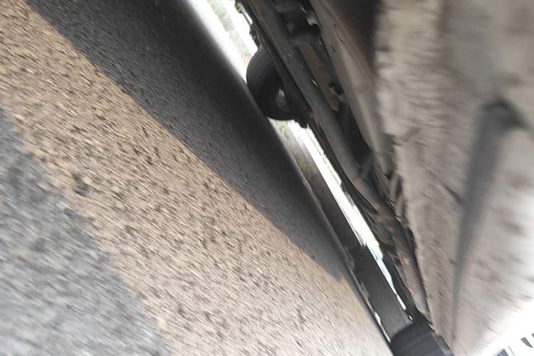 Used Honda Odyssey 2021 2.0L Rui·Comfort Edition Chassis Front Left