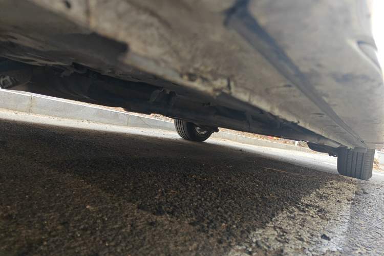 Used Honda Odyssey 2021 2.0L Rui·Comfort Edition Chassis Front Left