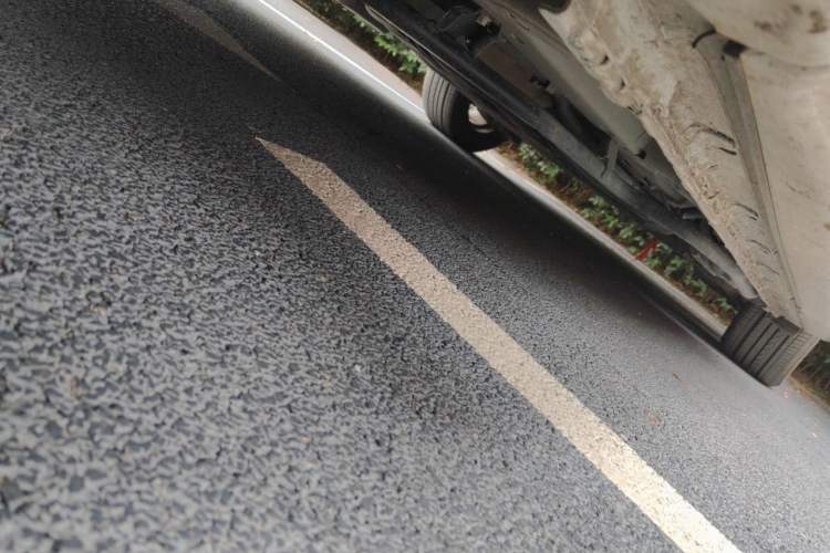 Used Honda Odyssey 2021 2.0L Rui·Comfort Edition Chassis Front Left