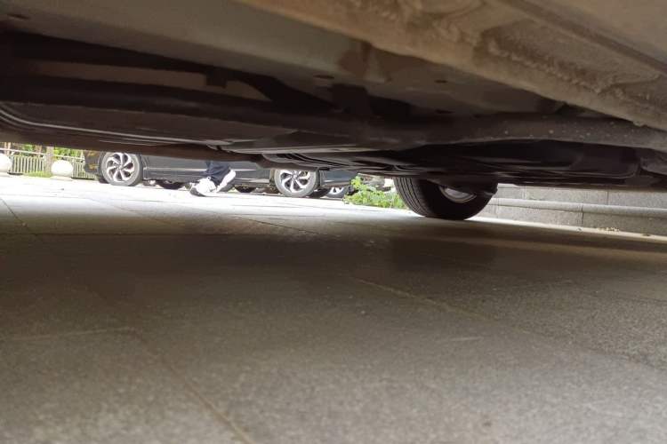 Used Honda Odyssey 2021 2.0L Rui-Changxiang Edition Chassis Front Left
