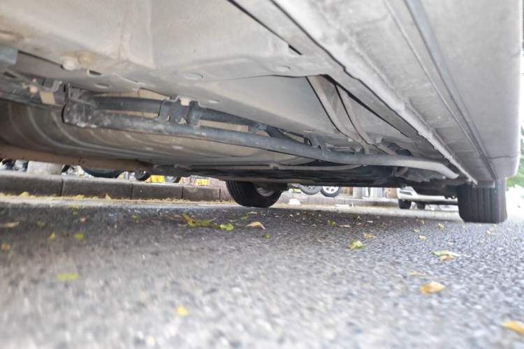 Used Honda Odyssey 2021 2.0L Rui·Comfort Edition Chassis Front Left