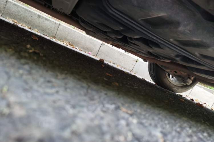 Used Honda Odyssey 2021 2.0L Rui·Luxury Edition Chassis Front Left
