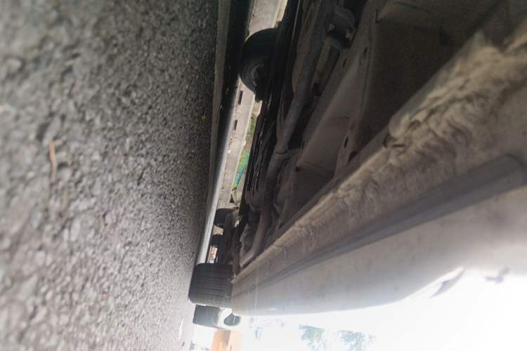 Used Honda Odyssey 2021 2.0L Rui·Luxury Edition Chassis Front Left