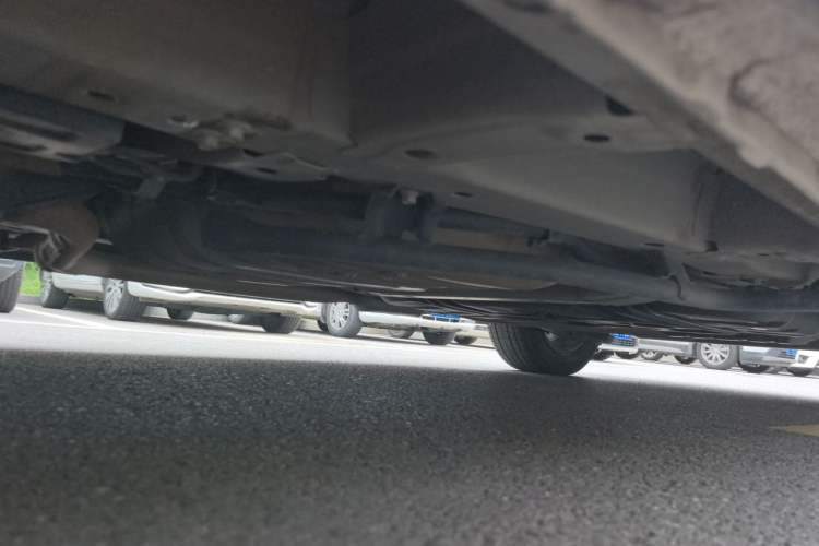 Used Honda Odyssey 2021 2.0L Rui·Smart Edition Chassis Front Left