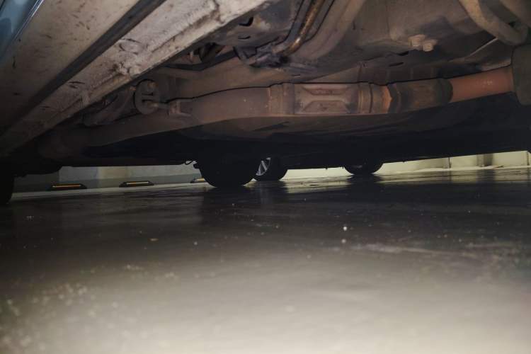 Used Honda Odyssey 2021 2.0L Rui·Supreme Edition Chassis Front Right