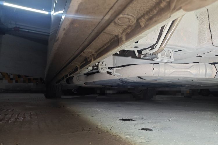 Used Honda Odyssey 2021 2.0L Rui-Changxiang Edition Chassis Front Right
