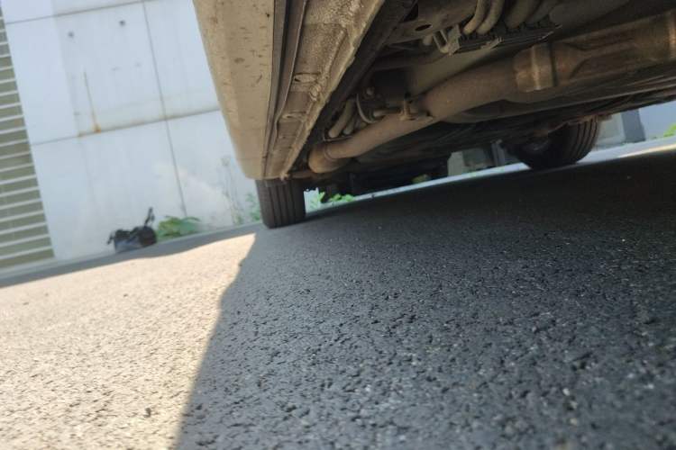 Used Honda Odyssey 2021 2.0L Rui·Smart Edition Chassis Front Right