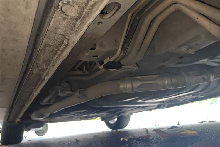 Used Honda Odyssey 2021 2.0L Rui·Smart Edition Chassis Front Right