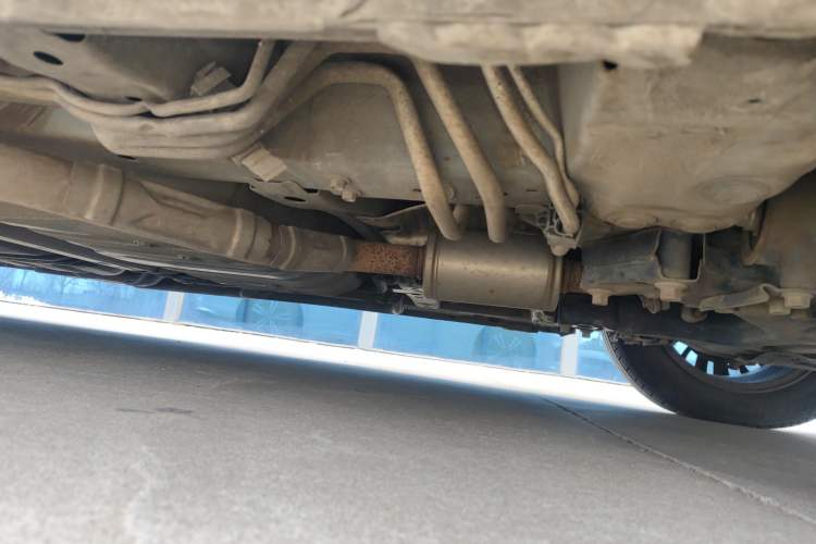 Used Honda Odyssey 2021 2.0L Rui·Luxury Edition Chassis Front Right