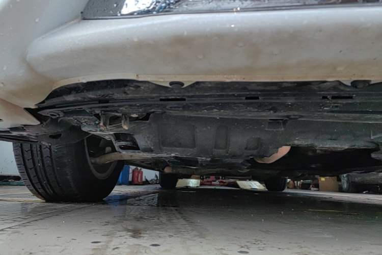 Used Honda Odyssey 2021 2.0L Rui·Comfort Edition Chassis Front Right