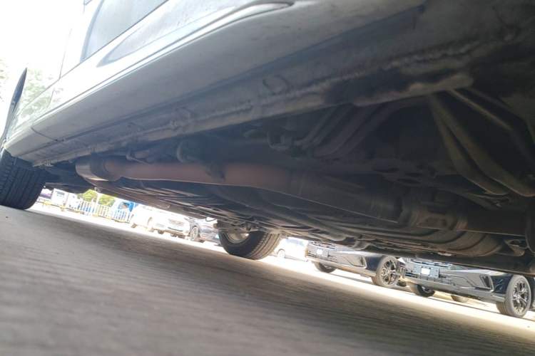 Used Honda Odyssey 2021 2.0L Rui·Luxury Edition Chassis Front Right
