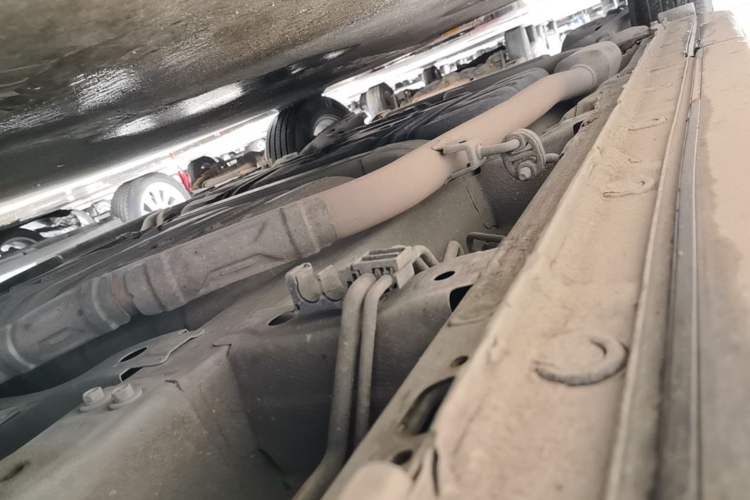 Used Honda Odyssey 2021 2.0L Rui-Changxiang Edition Chassis Front Right