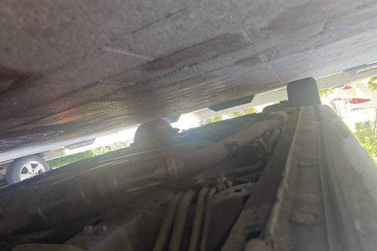 Used Honda Odyssey 2021 2.0L Rui·Smart Edition Chassis Front Right