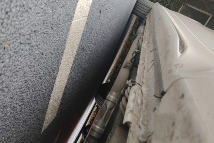 Used Honda Odyssey 2021 2.0L Rui·Comfort Edition Chassis Front Right