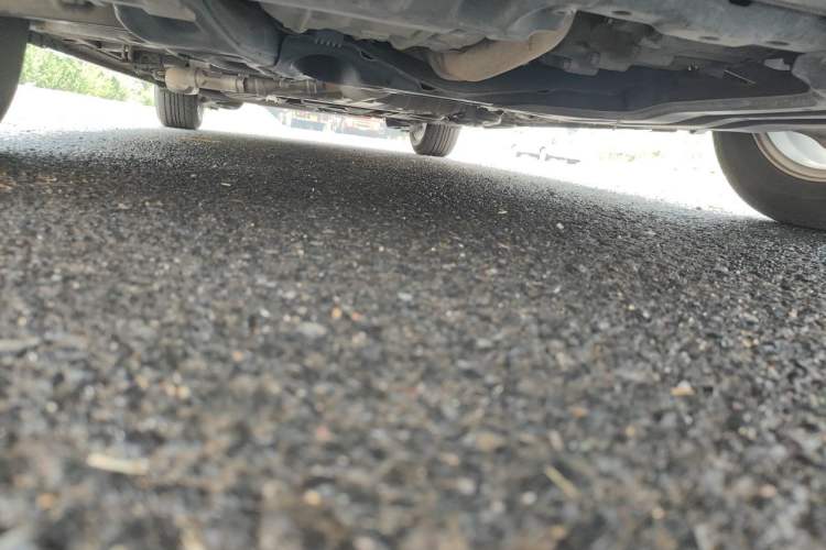 Used Honda Odyssey 2021 2.0L Rui-Changxiang Edition Chassis Front Right