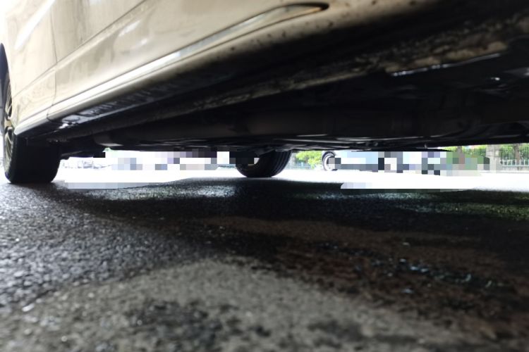 Used Honda Odyssey 2021 2.0L Rui·Comfort Edition Chassis Front Right