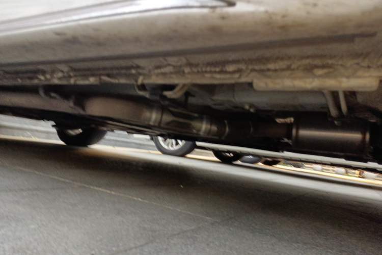 Used Honda Odyssey 2021 2.0L Rui-Changxiang Edition Chassis Front Right