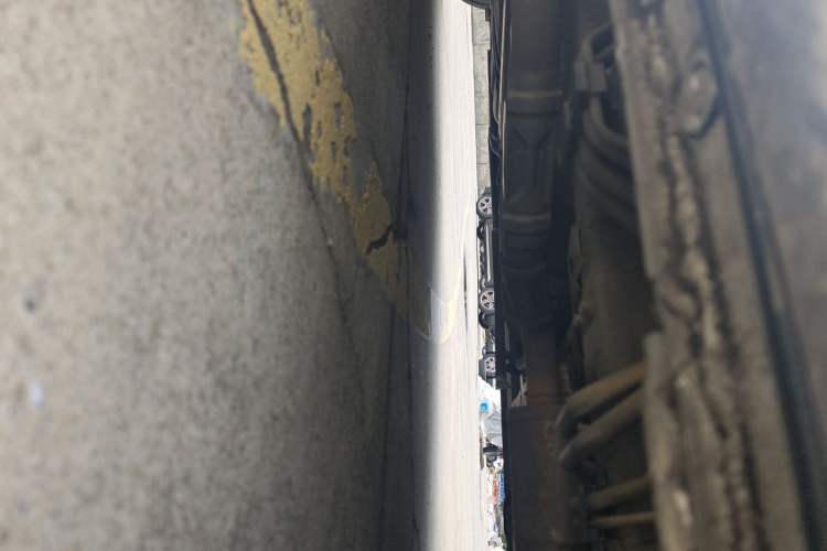 Used Honda Odyssey 2021 2.0L Rui·Smart Edition Chassis Front Right