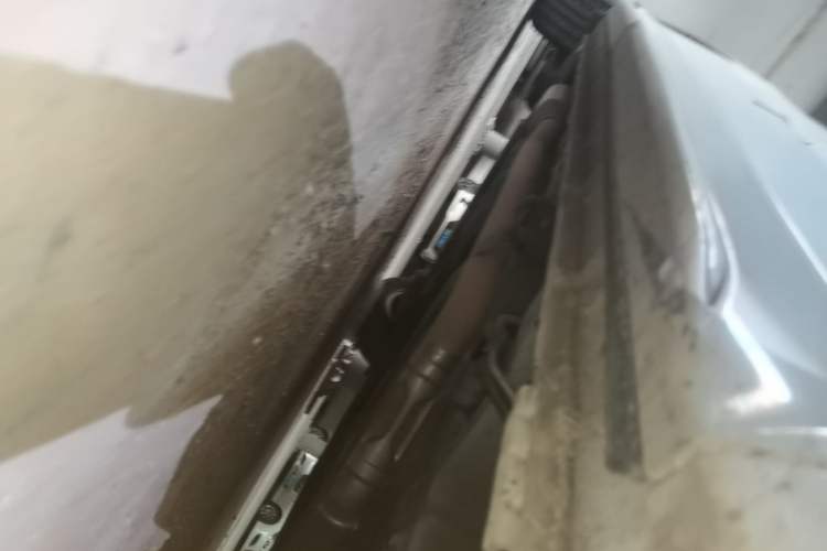 Used Honda Odyssey 2021 2.0L Rui-Changxiang Edition Chassis Front Right