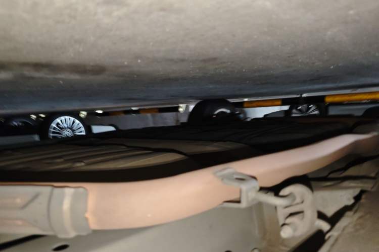 Used Honda Odyssey 2021 2.0L Rui-Changxiang Edition Chassis Front Right