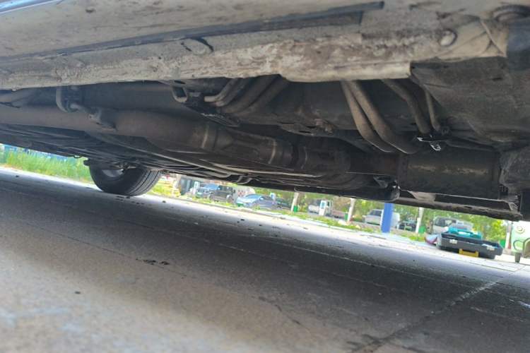 Used Honda Odyssey 2021 2.0L Rui·Luxury Edition Chassis Front Right