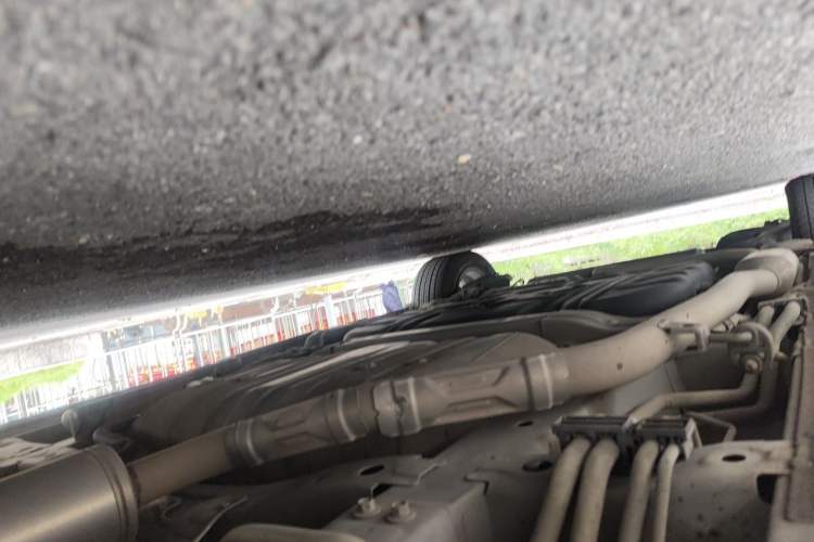Used Honda Odyssey 2021 2.0L Rui·Luxury Edition Chassis Front Right