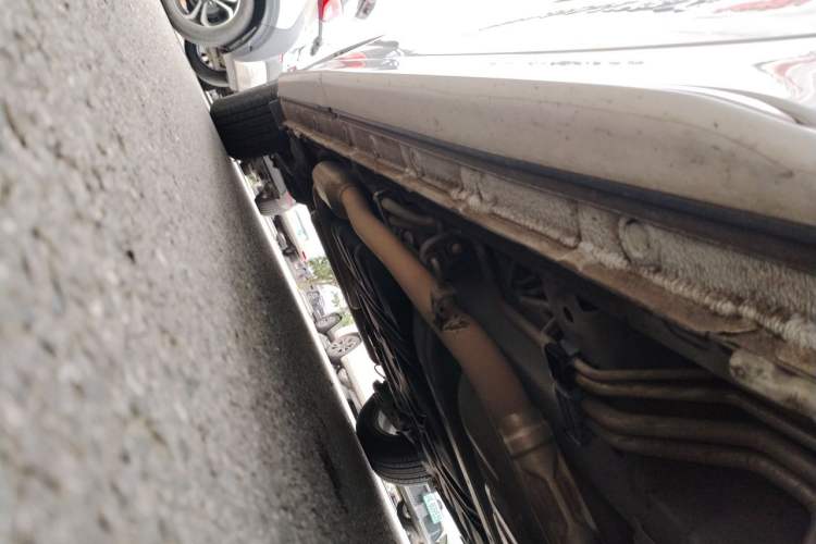 Used Honda Odyssey 2021 2.0L Rui·Supreme Edition Chassis Front Right