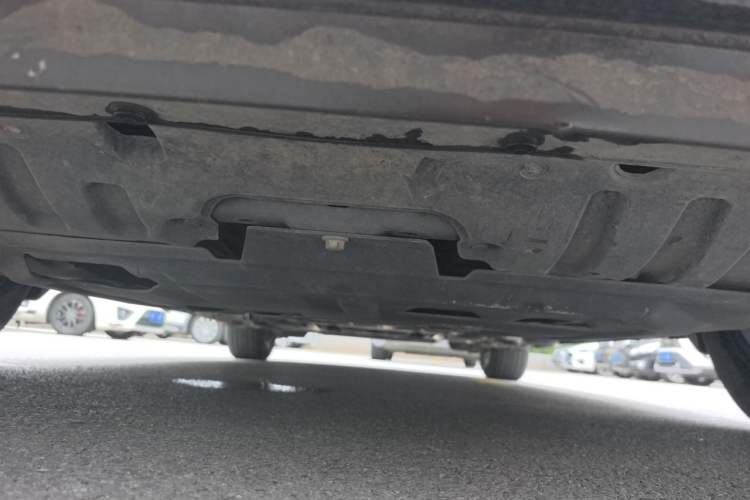 Used Honda Odyssey 2021 2.0L Rui·Smart Edition Chassis Front
