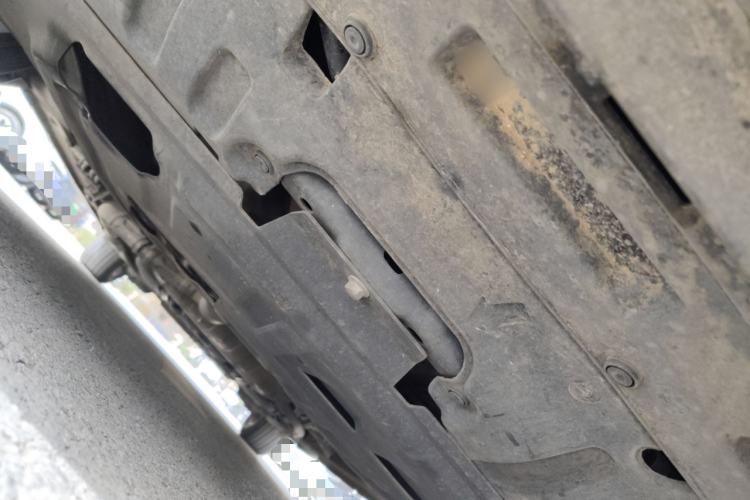 Used Honda Odyssey 2021 2.0L Rui·Smart Edition Chassis Front