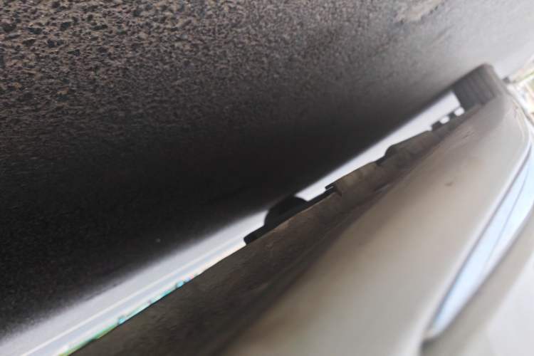 Used Honda Odyssey 2021 2.0L Rui-Changxiang Edition Chassis Rear Left