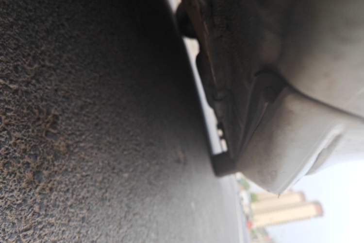 Used Honda Odyssey 2021 2.0L Rui-Changxiang Edition Chassis Rear Right
