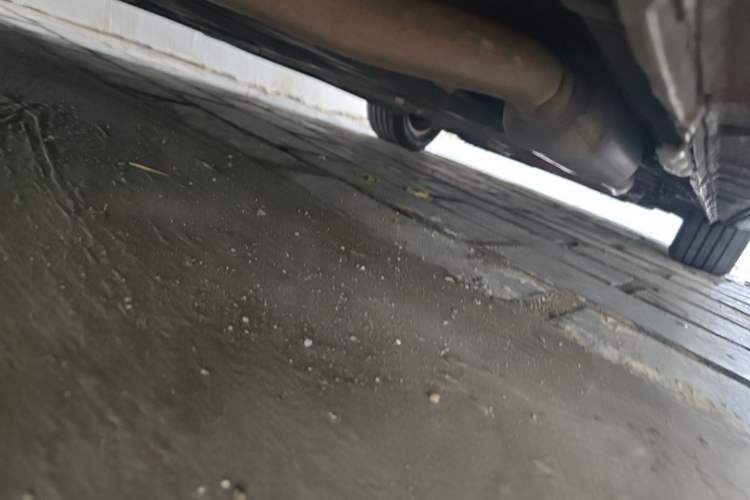 Used Honda Odyssey 2021 2.0L Rui·Comfort Edition Chassis Rear Right