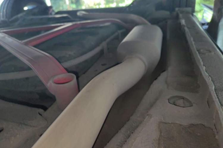 Used Honda Odyssey 2021 2.0L Rui·Comfort Edition Chassis Rear Right