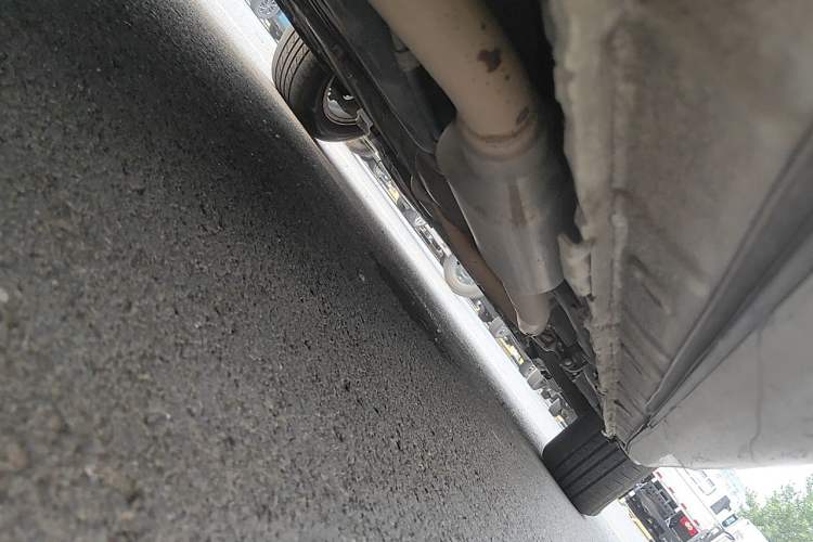 Used Honda Odyssey 2021 2.0L Rui·Comfort Edition Chassis Rear Right