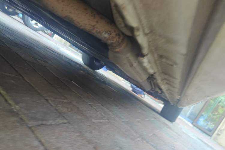 Used Honda Odyssey 2021 2.0L Rui·Smart Edition Chassis Rear Right