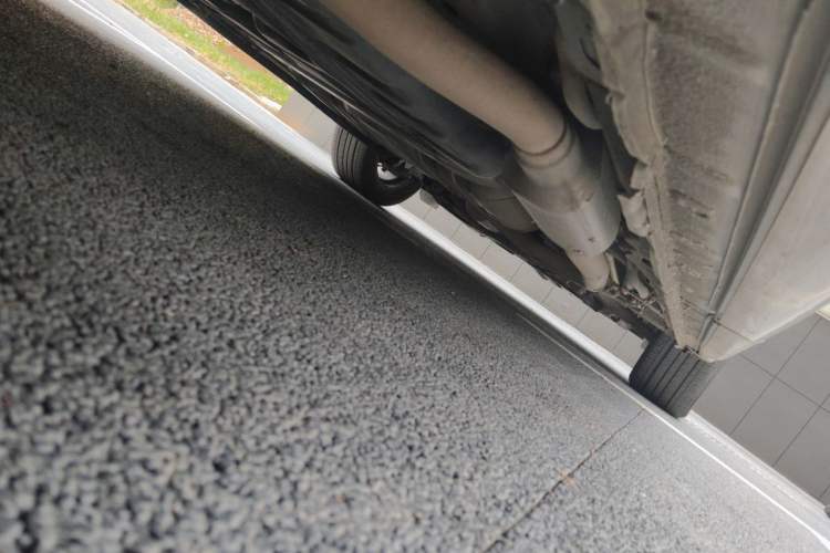 Used Honda Odyssey 2021 2.0L Rui·Comfort Edition Chassis Rear Right